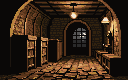 The Cellar