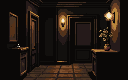 The Back Hall