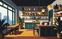 The Stockroom