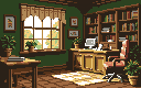 The Back Room