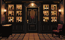 The Wine Cellar