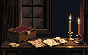 Lady Margaret's Chamber